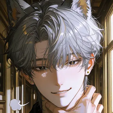 Profile image of ゼン