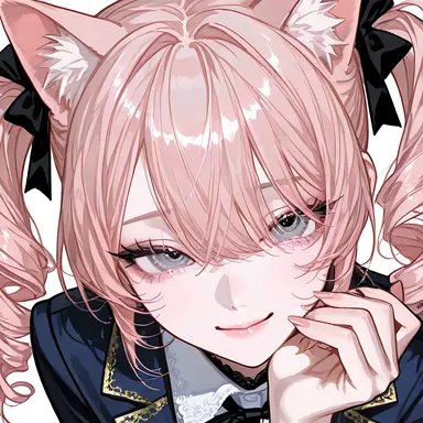 Profile image of ミア