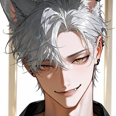 Profile image of ゼン
