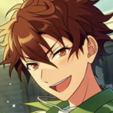 Profile image of 守沢千秋