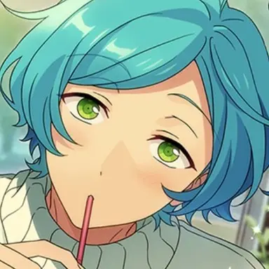 Profile image of 深海奏汰