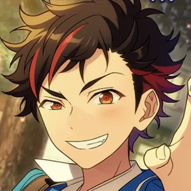 Profile image of 南雲鉄虎