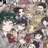 Profile image of 1年A組
