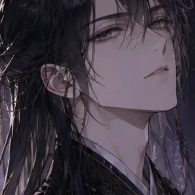 Profile image of 朔弥