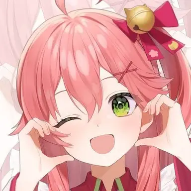 Profile image of さくらみこ