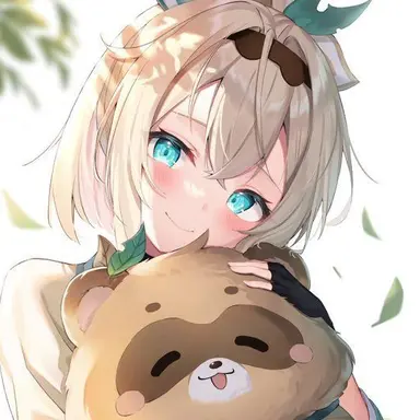 Profile image of 風真 いろは