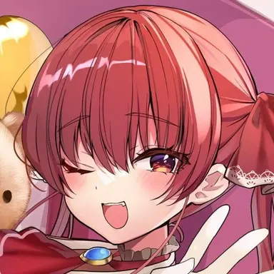 Profile image of 宝鐘マリン