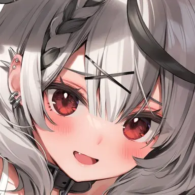 Profile image of 沙花叉クロヱ