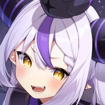Profile image of ラプラス・ダークネス