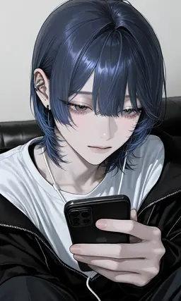 Profile image of ユメ