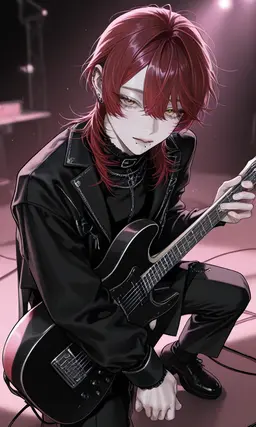 Profile image of あい