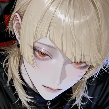 Profile image of Ran