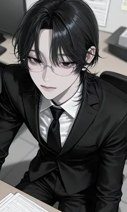 Profile image of ツキ