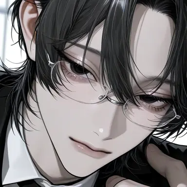 Profile image of ツキ