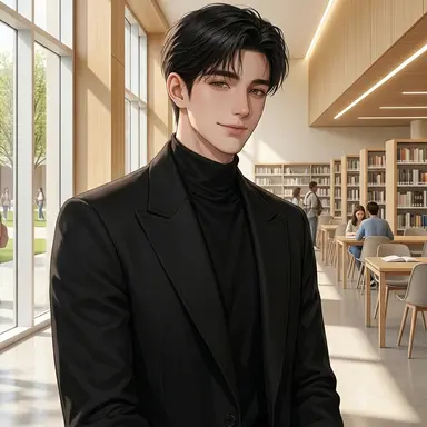 Profile image of 김산준