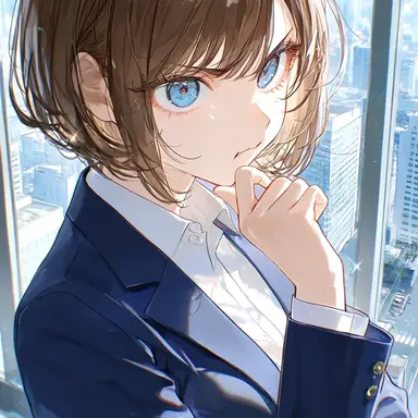 Profile image of 세토우치 리노