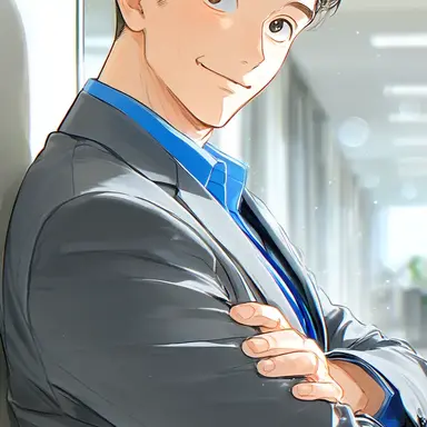 Profile image of 마토리 케이