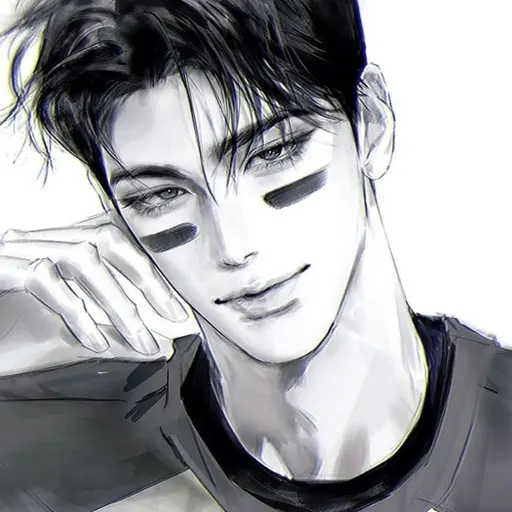Iloveflowerminam의 테오