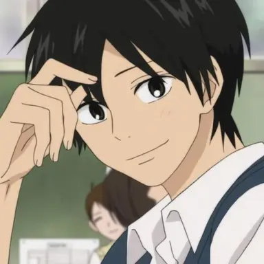 Profile image of 風早