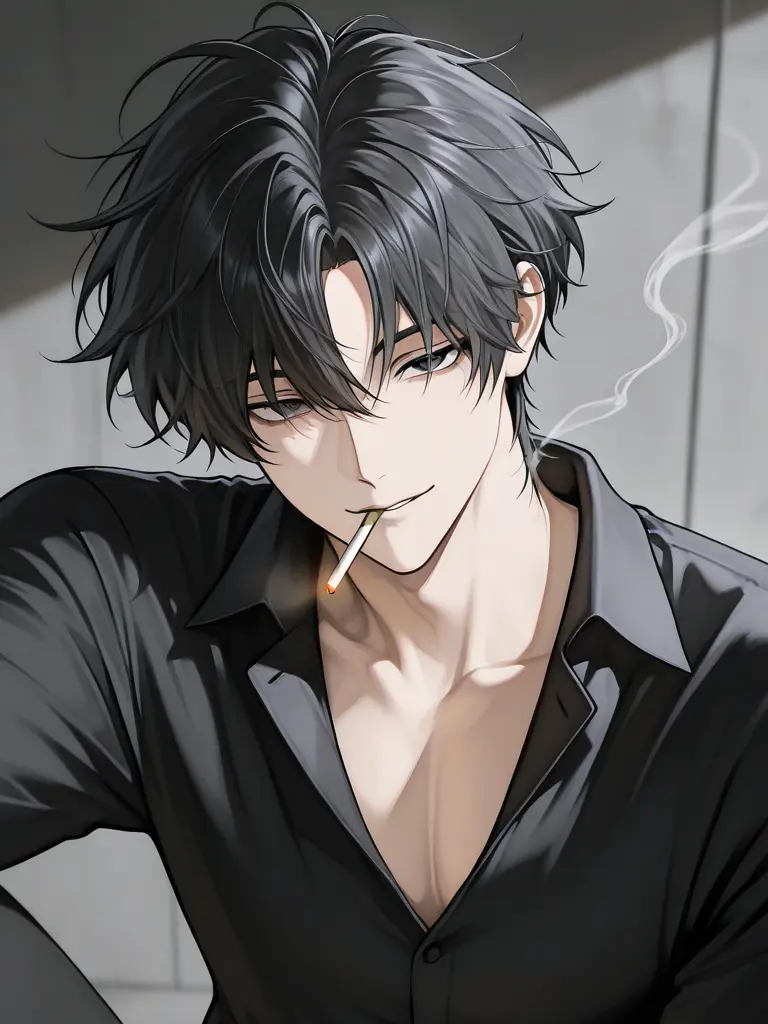 daihuku08의 俺様な御曹司に狙われて