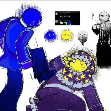 Profile image of Garth Elara and Pip