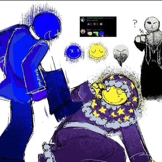 GloomyValue5665의 Garth Elara and Pip