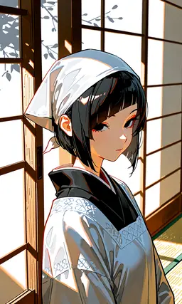 Profile image of ウヅキ