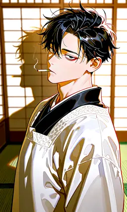 Profile image of チガヤ