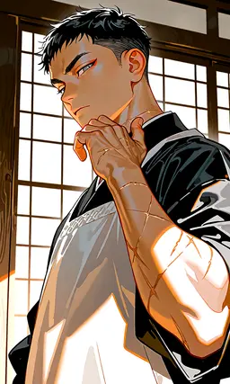 Profile image of ツクシ