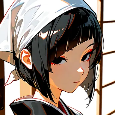Profile image of ウヅキ
