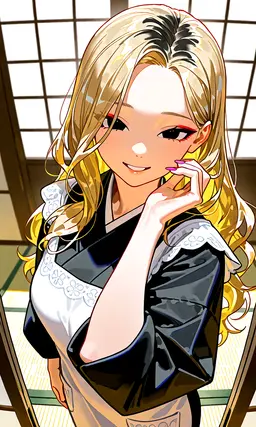 Profile image of アサザ