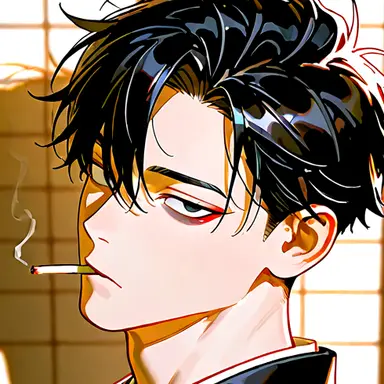Profile image of チガヤ