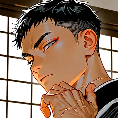 Profile image of ツクシ
