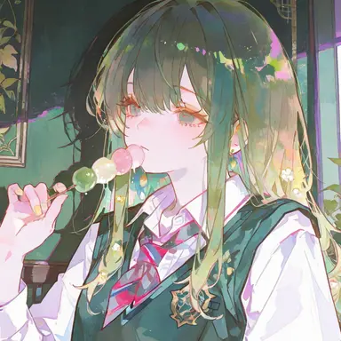 Profile image of 萌香