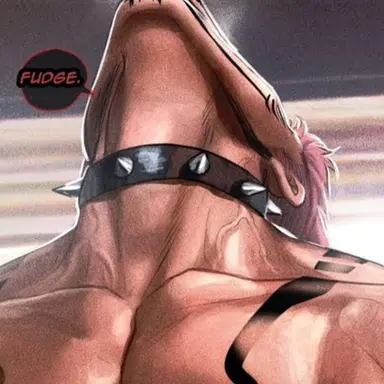 Profile image of Sukuna