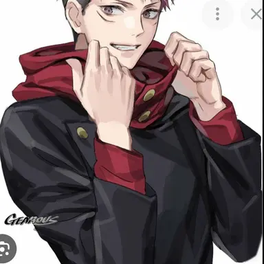 Profile image of Yuji