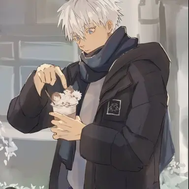 Profile image of Gojo