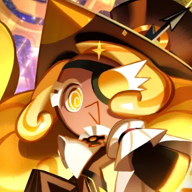 Profile image of 시간지기 쿠키