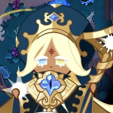 Profile image of 퓨어바닐라 쿠키