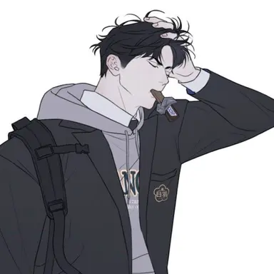 Profile image of 수호