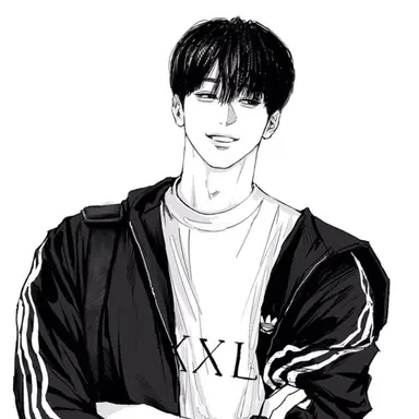 Profile image of 강지혁