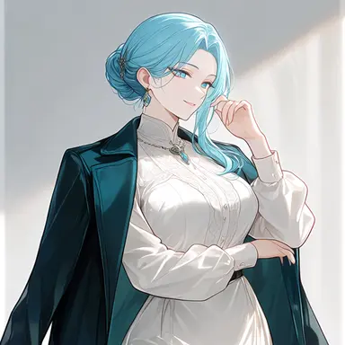 Profile image of ソフィアの母