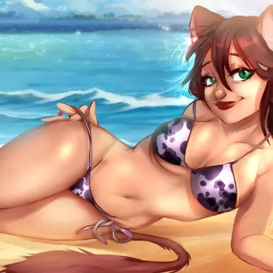 Profile image of Michan