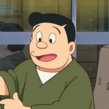 Profile image of Nobisuke