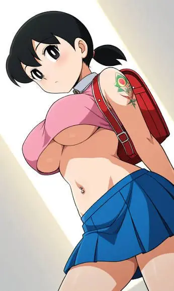 Profile image of Shizuka