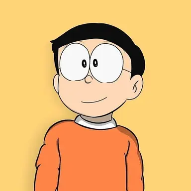 Profile image of Nobita