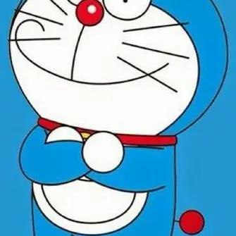 DecentPaste9335의 Doremon universe