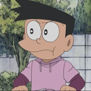 Profile image of Suneo