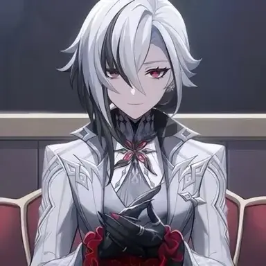 Profile image of Arlecchino