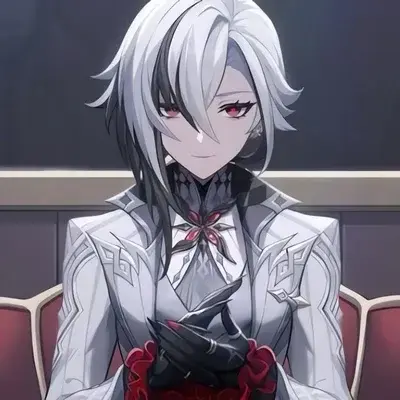 FirmLadle3540의 Arlecchino